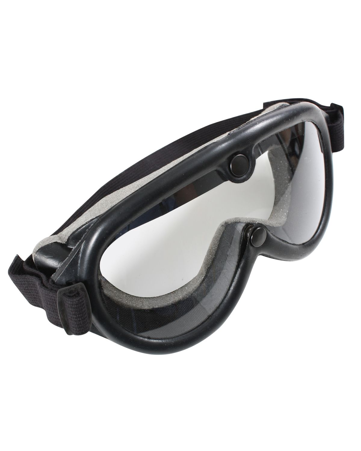 'Rothco 10350 Genuine G.I. Type Sun, Wind & Dust Goggles'