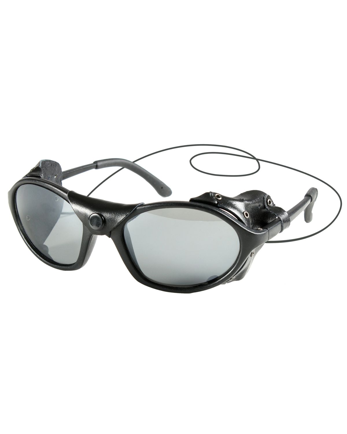 'Rothco 10380  Tactical Sunglass with Wind Guard'