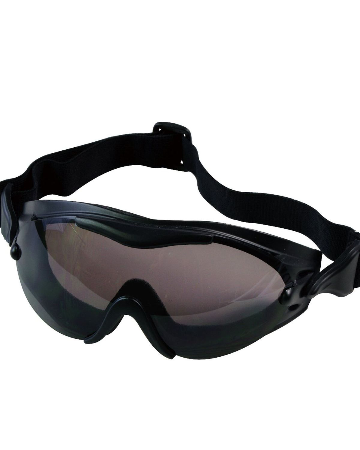 'Rothco 10397 SWAT Tec Single Lens Tactical Goggle'