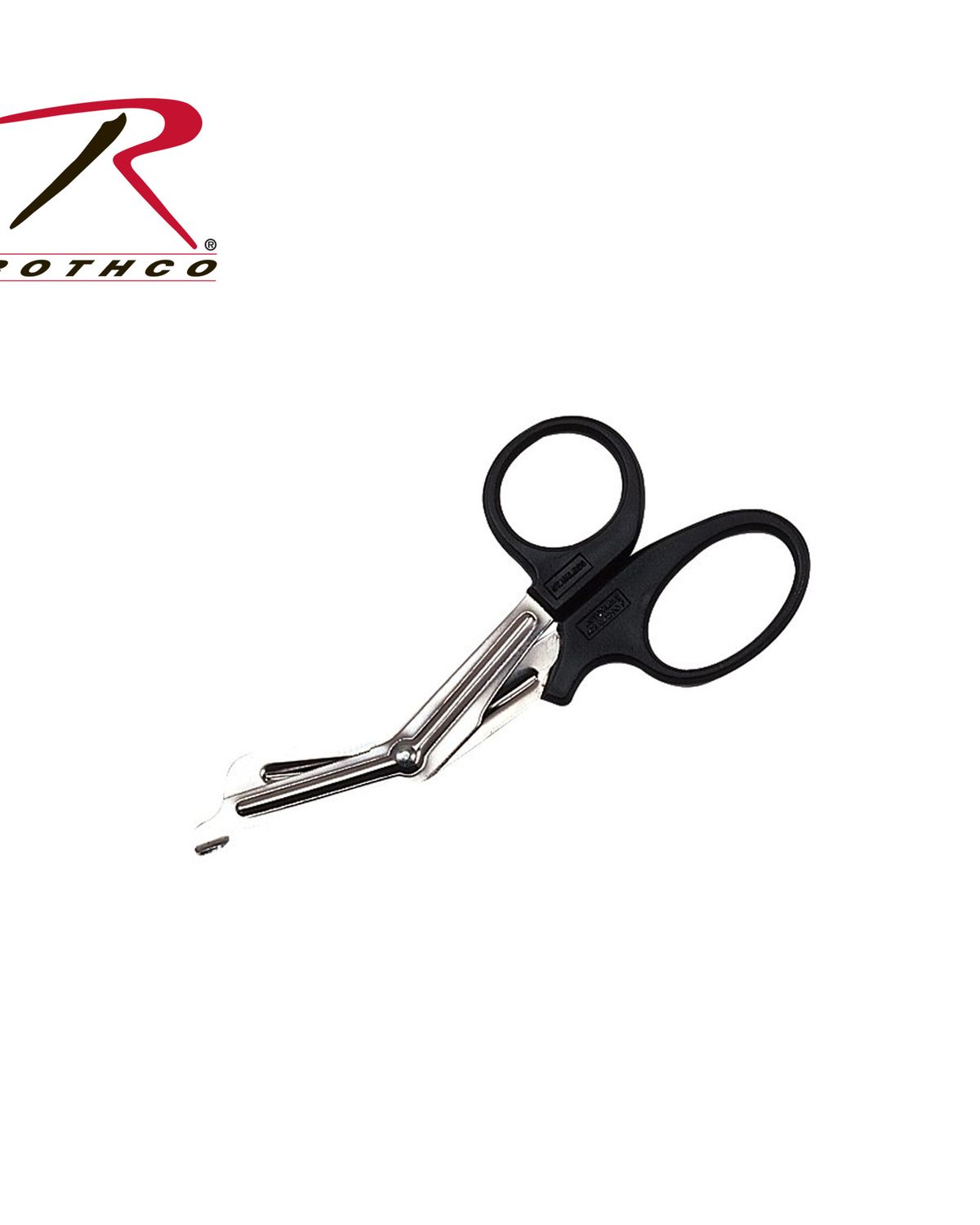 'Rothco 10414 EMS Scissors'