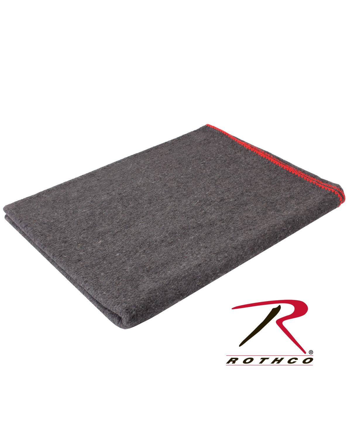 'Rothco 10429 Wool Rescue Survival Blanket'