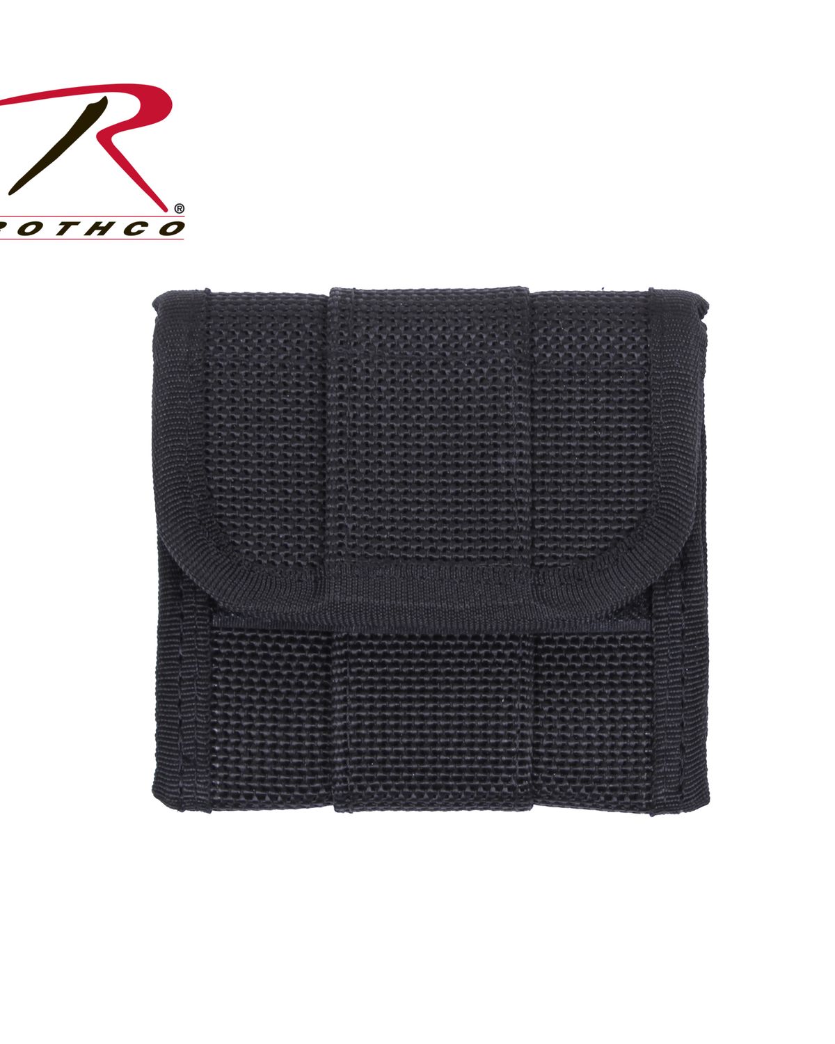 'Rothco 10540 Latex Glove Pouch For Police Duty Belt'