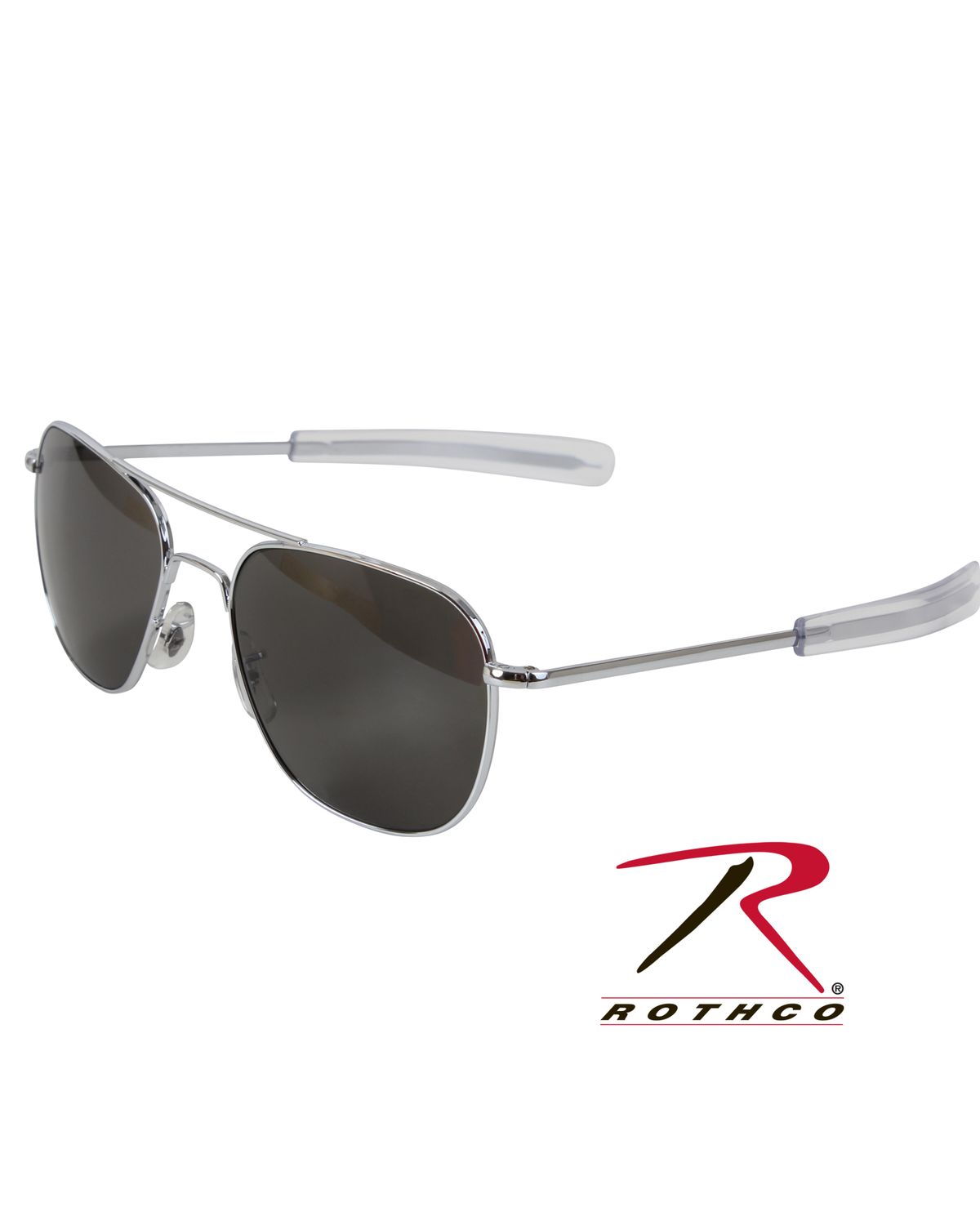 'Rothco 10700  AO Eyewear Original Pilots Sunglasses'