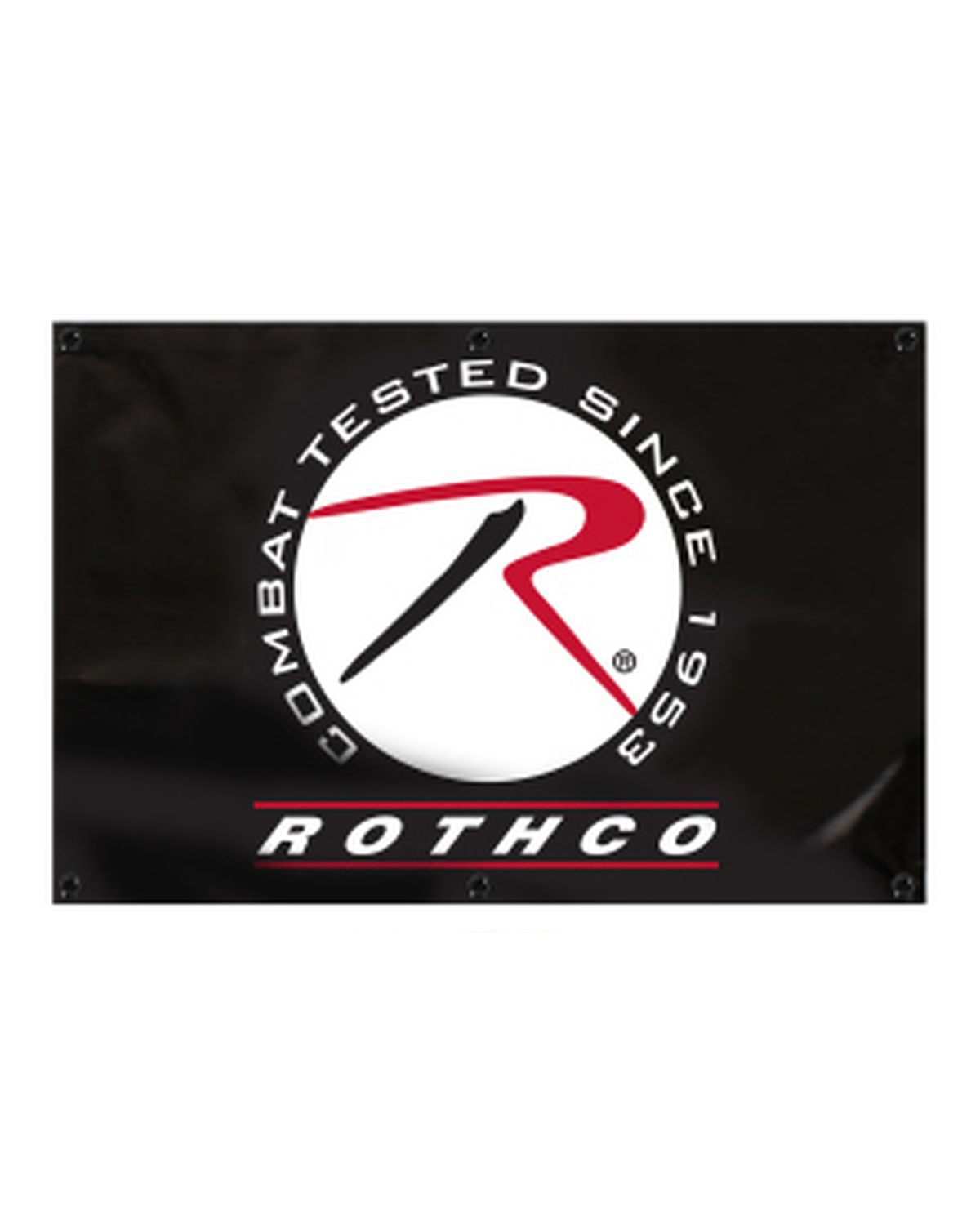 'Rothco 11603 Banner (2' x 3')'