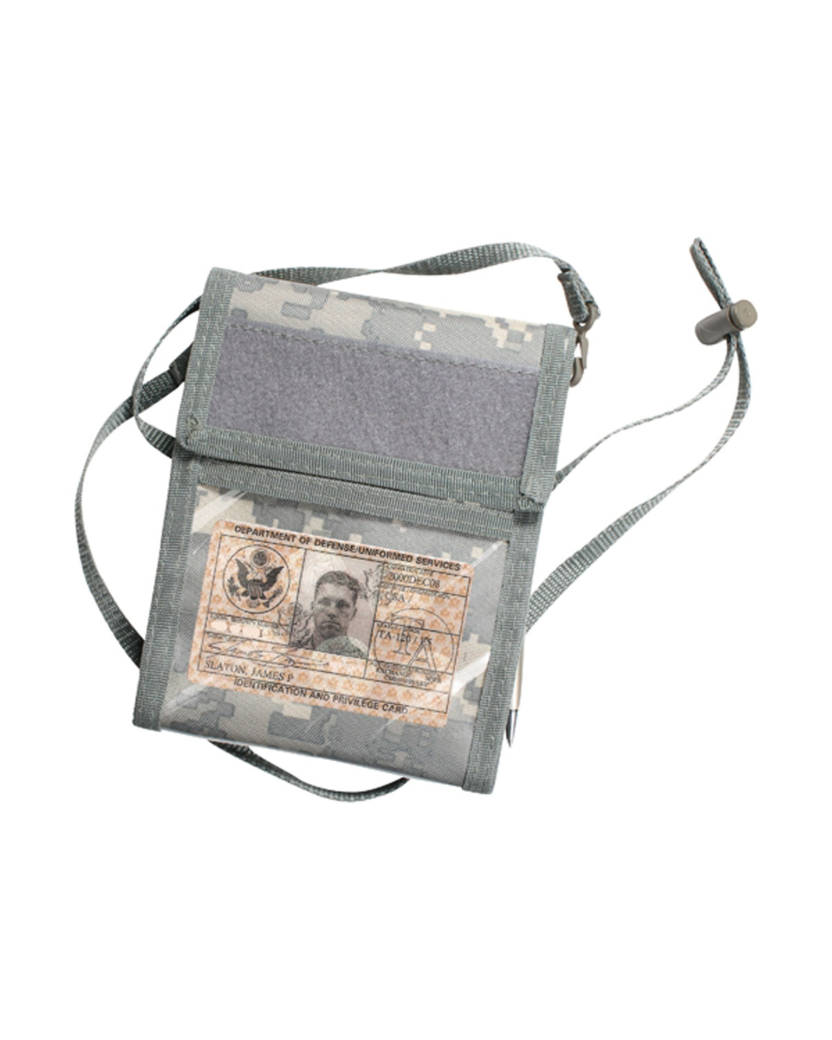 'Rothco 1240  Deluxe ID Holder'