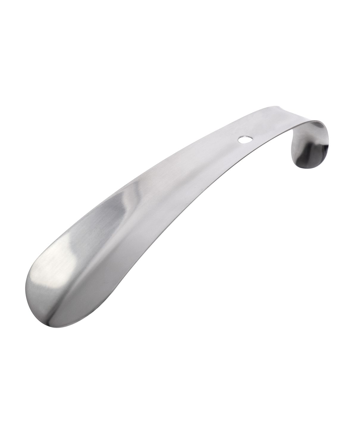 'Rothco 1244  6 Inch Stainless Steel Shoe Horn'