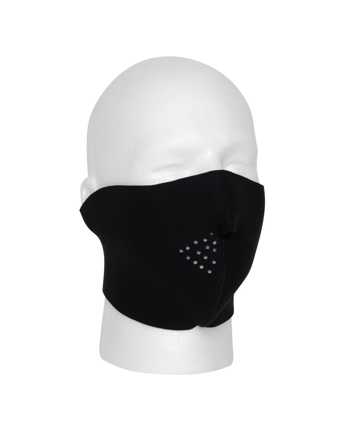 'Rothco 1257 Neoprene Half Face Mask'