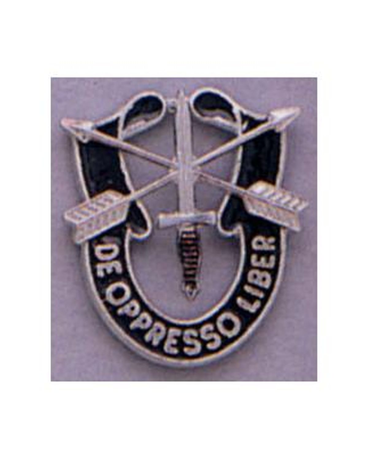 'Rothco 1541 Special Forces Crest Pin'