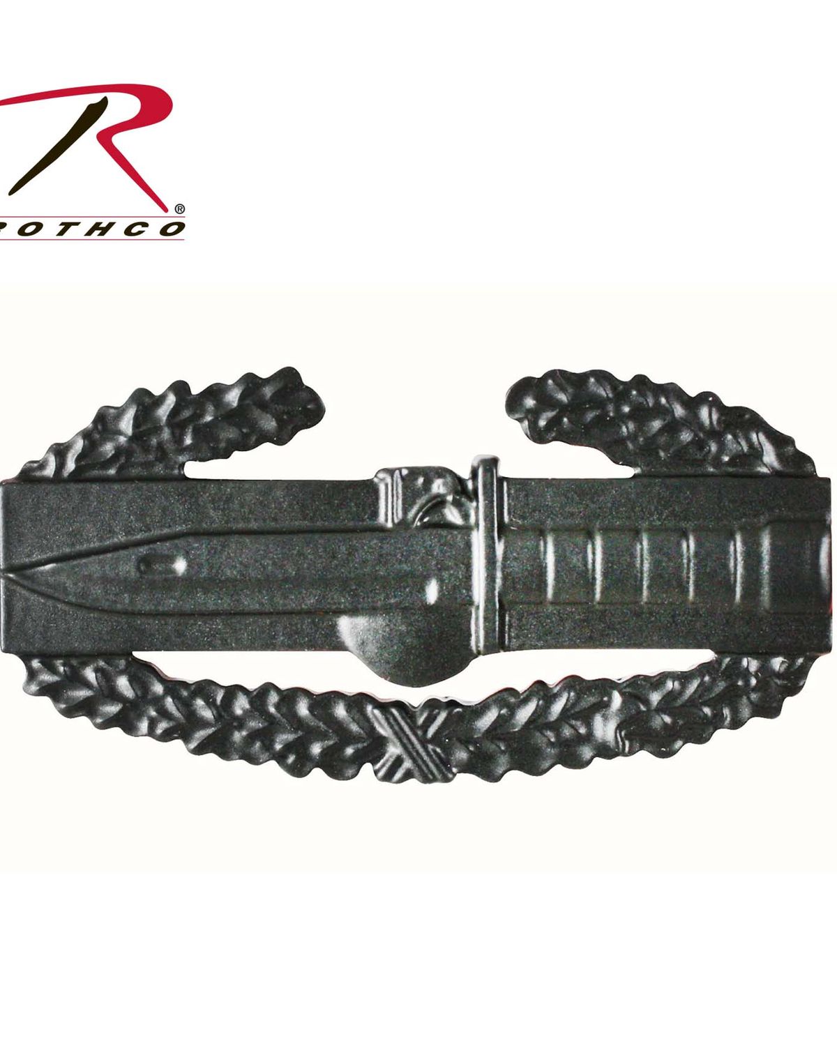 'Rothco 1730 Combat Action Badge'