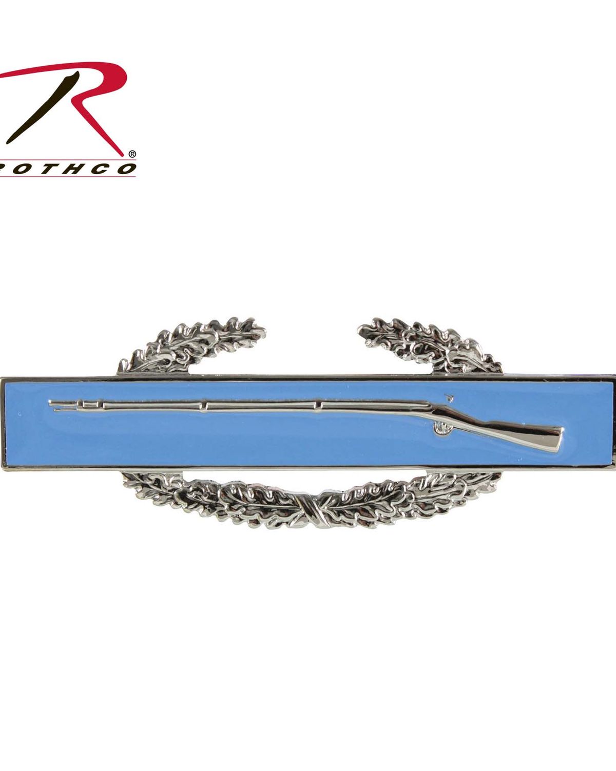 'Rothco 1754 Combat Infantry Badge'