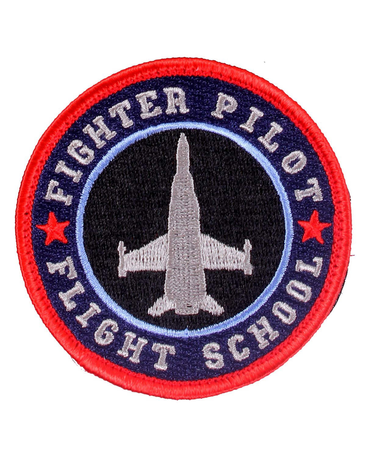 'Rothco 1883 Fighter Pilot Morale Patch '