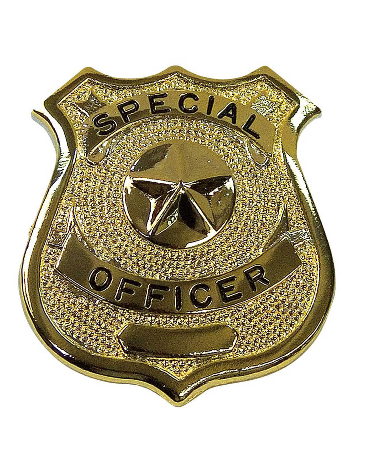 Rothco 1906 Rothco special officer badge-Veetrends.com