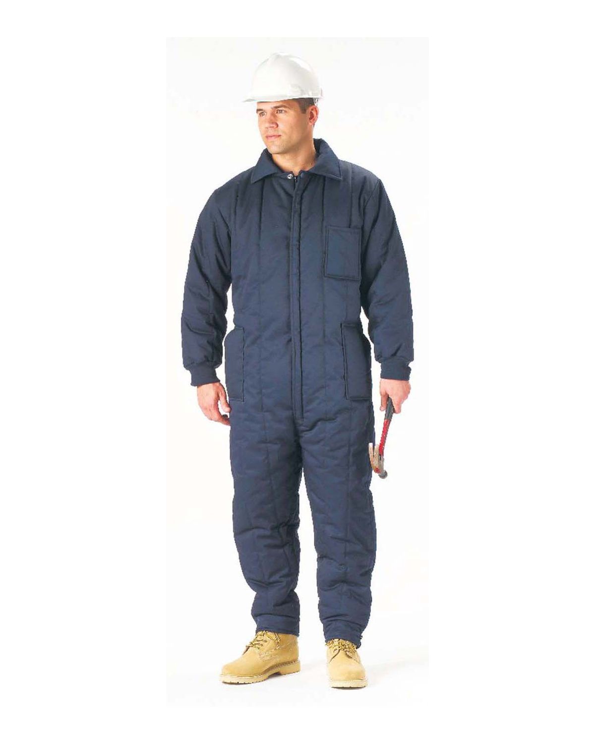 'Rothco 2025  Insulated Coveralls'