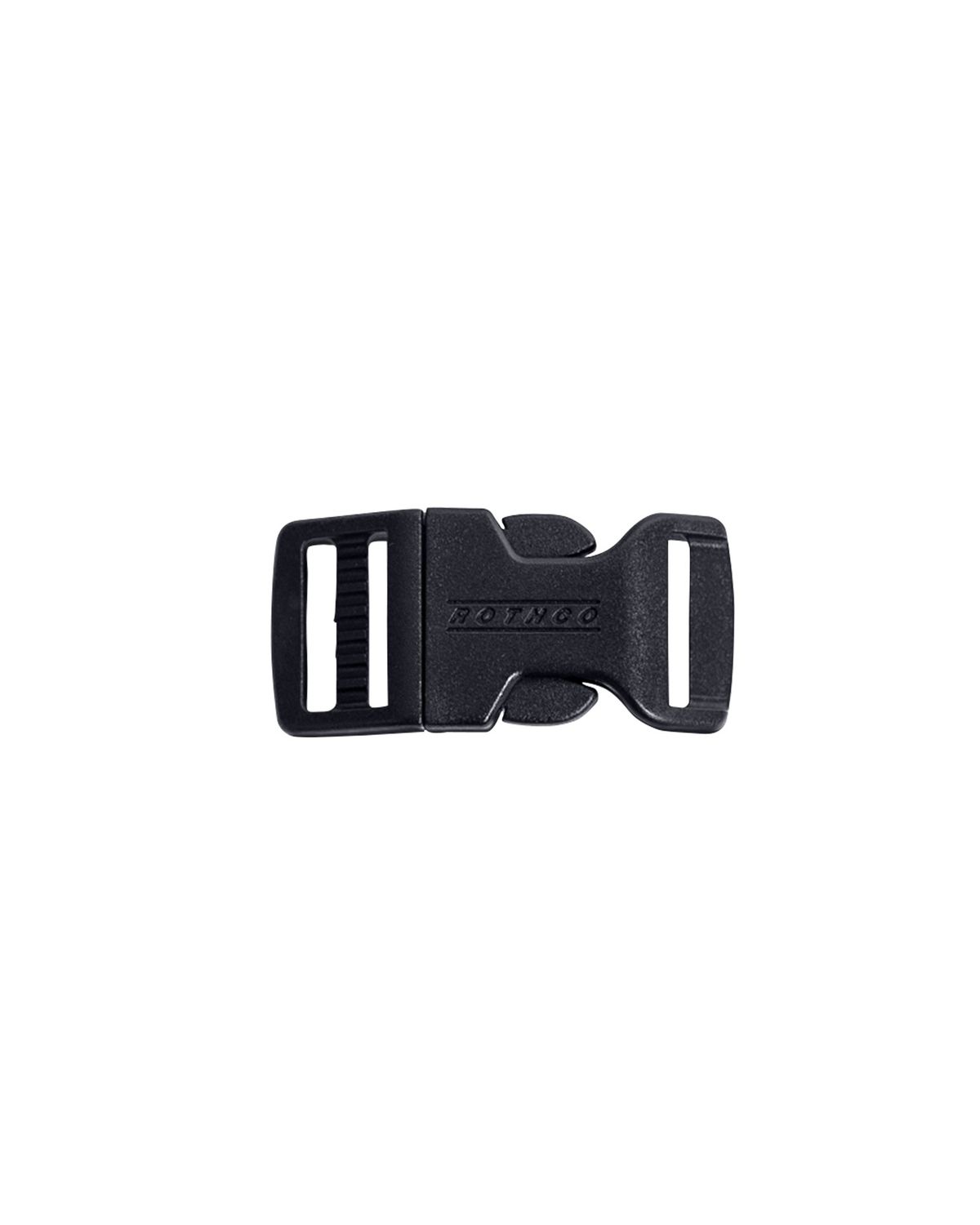 'Rothco 209 Side Release Buckle - 3/8"'