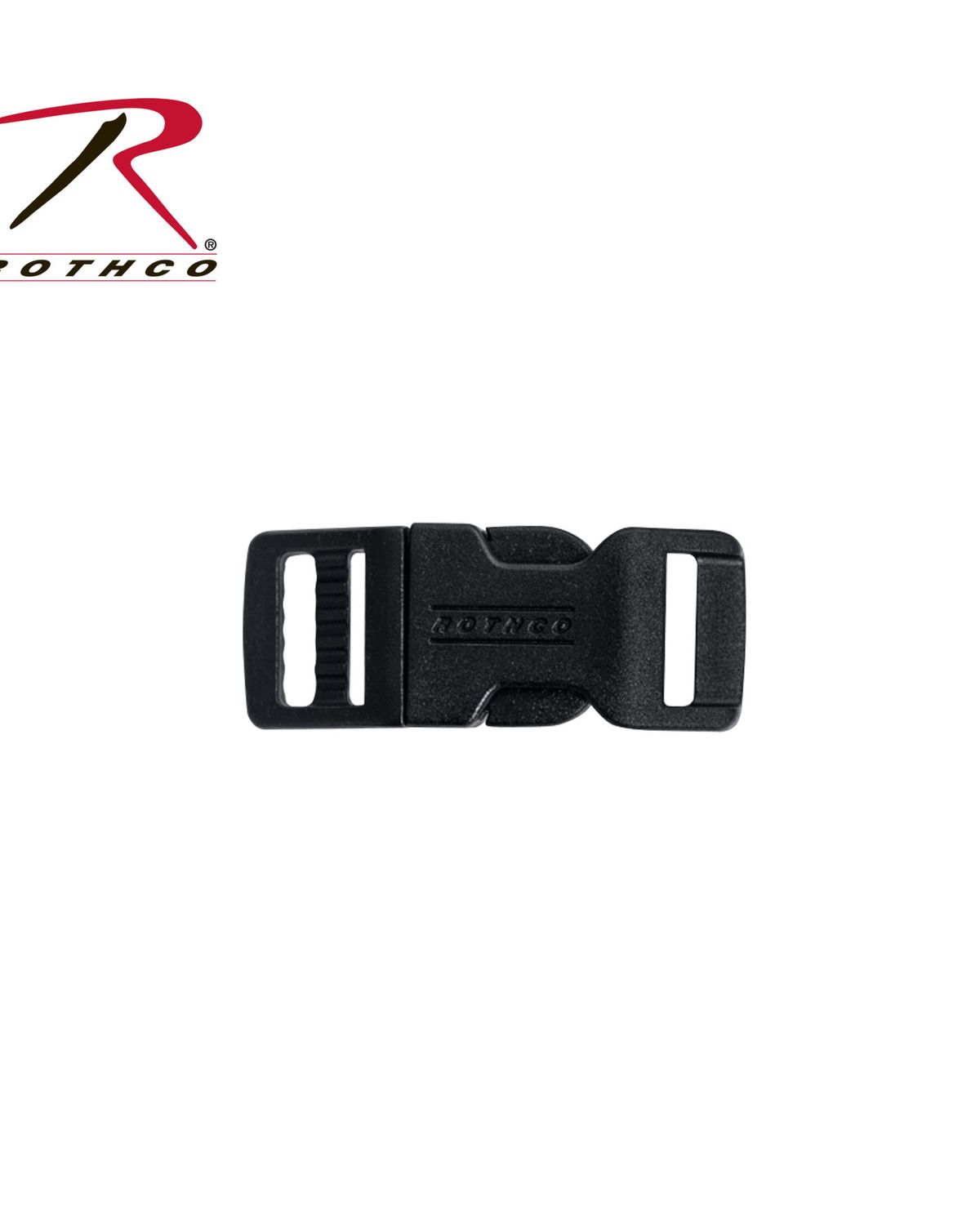'Rothco 210 1/2" Side Release Buckle'