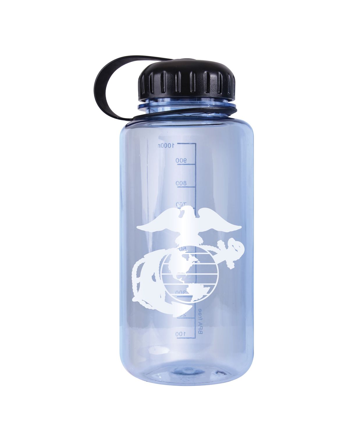 'Rothco 2119 Military Logo BPA-Free Water Bottle'