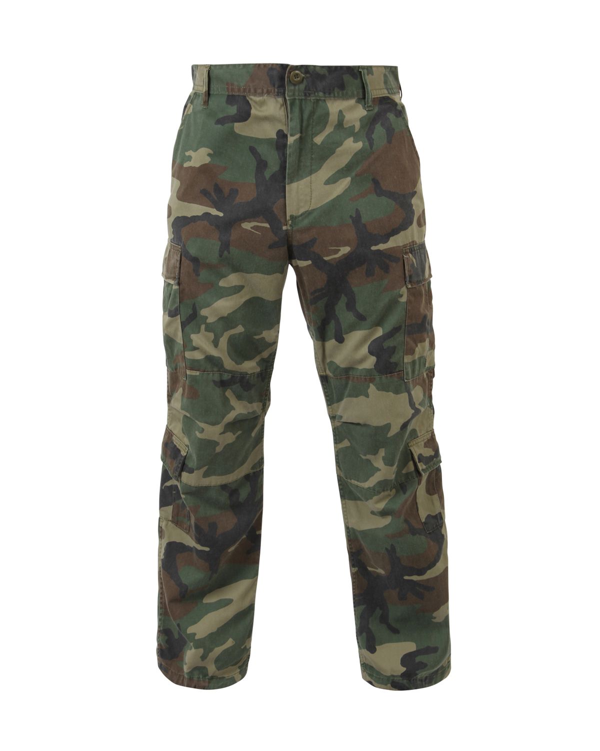 'Rothco 2146 Vintage Accent Paratrooper Fatigues'