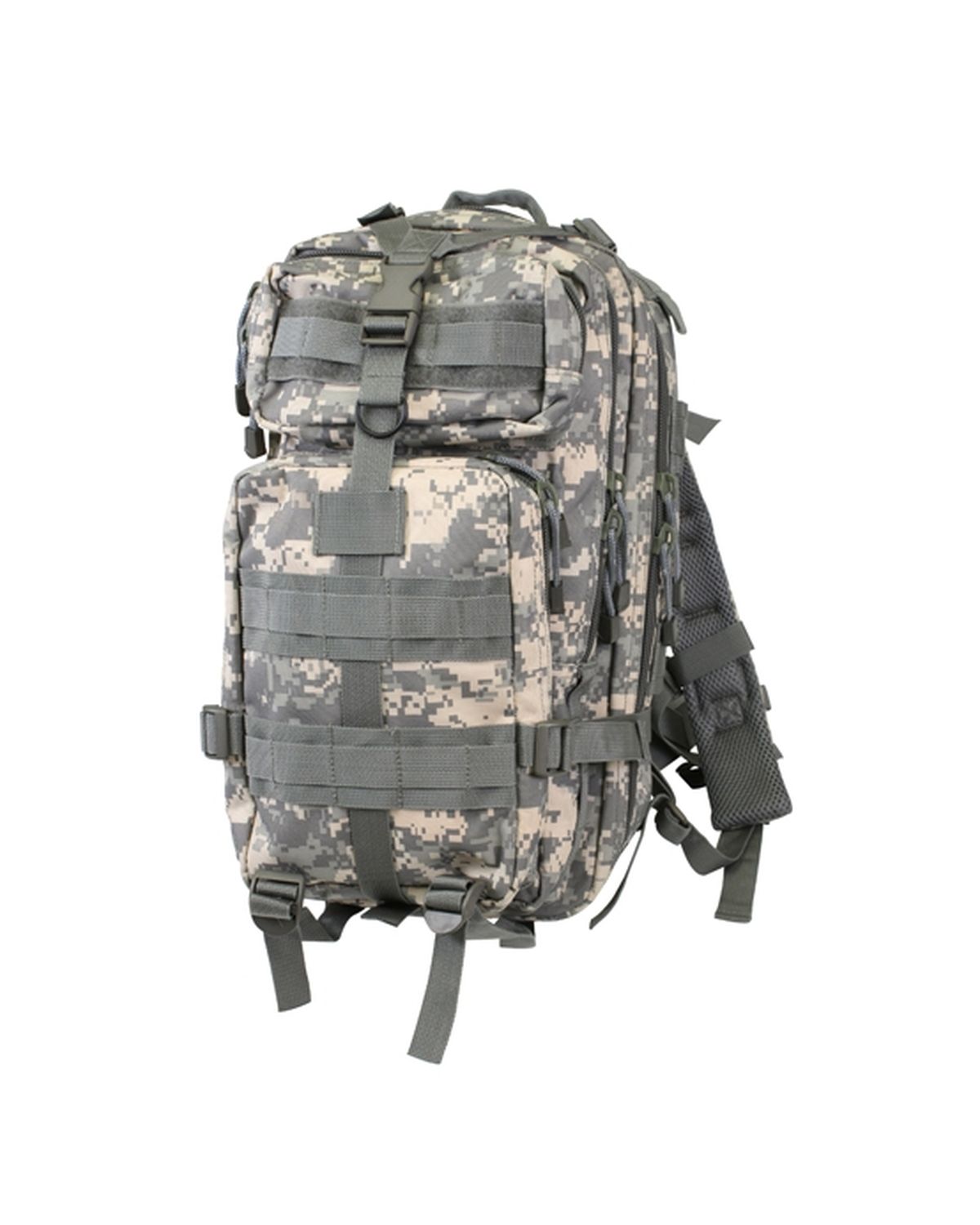 'Rothco 2288 Rothco camo medium transport pack'