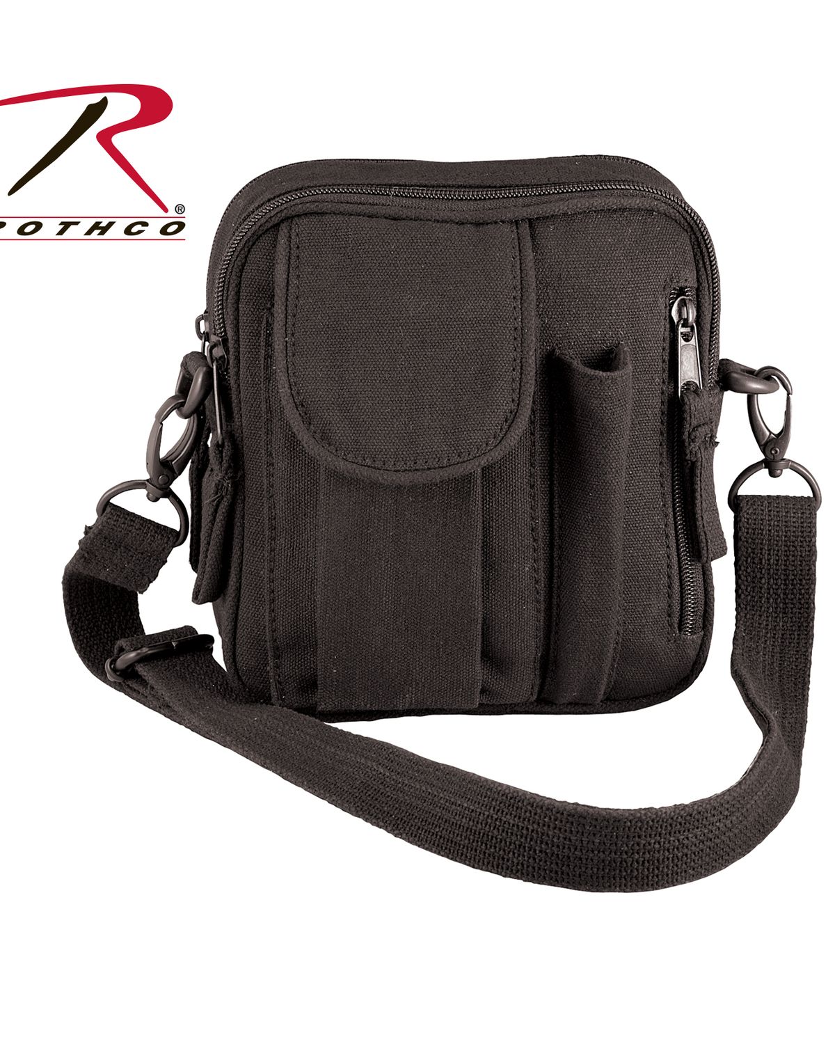 'Rothco 2327 Canvas Organizer Bag'