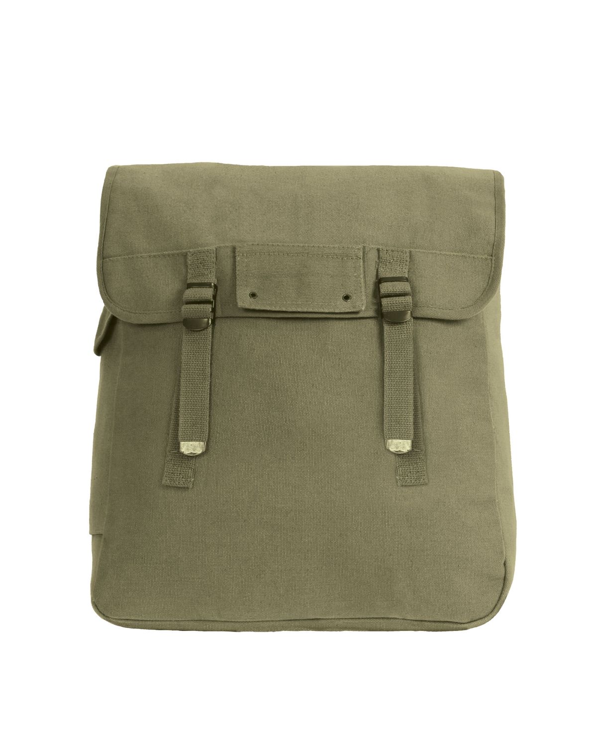 'Rothco 2353  Canvas Jumbo Musette Bag'