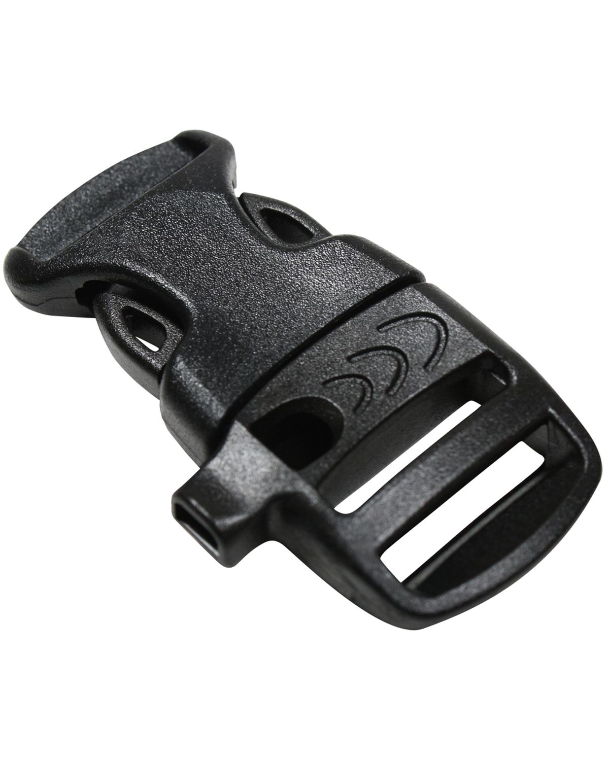 'Rothco 239 Whistle Side-Release Buckle - 5/8"'