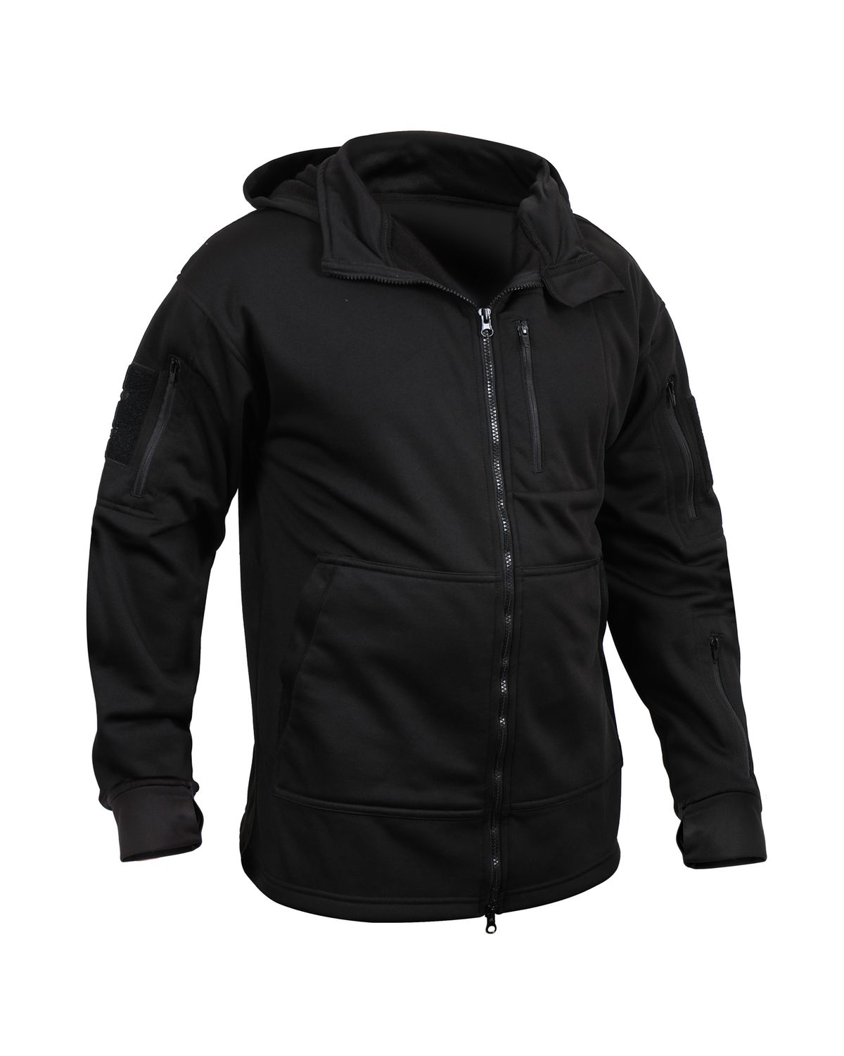 'Rothco 2507  Tactical Zip Up Hoodie'