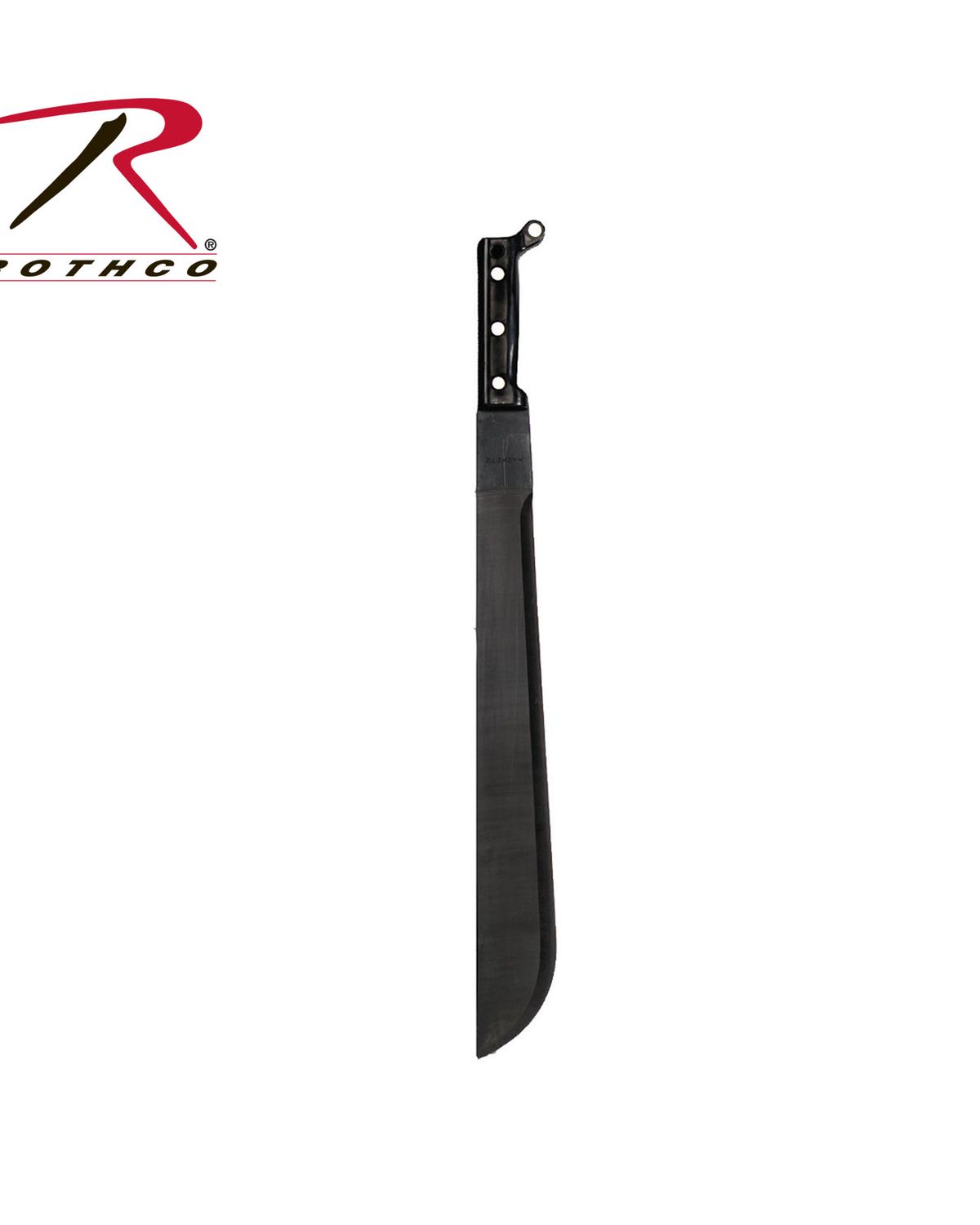 'Rothco 252 G.I. Style 18" Machete'