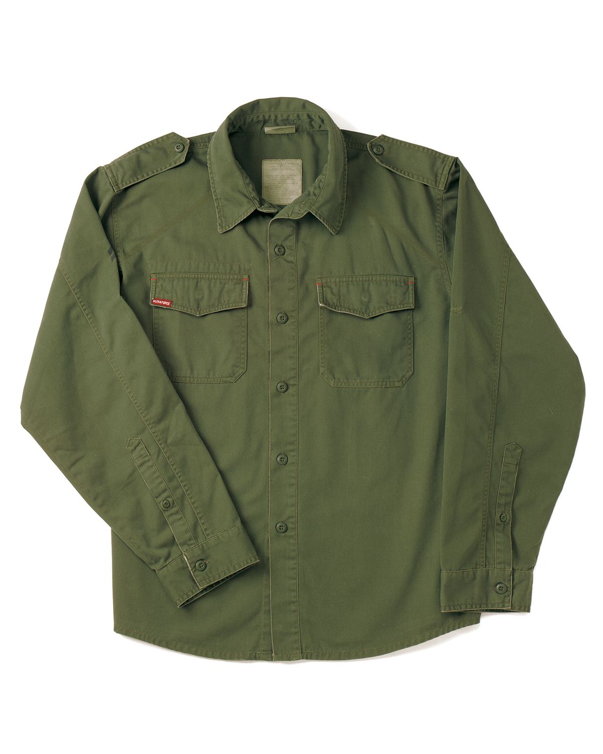 'Rothco 2568 Vintage Fatigue Shirts'