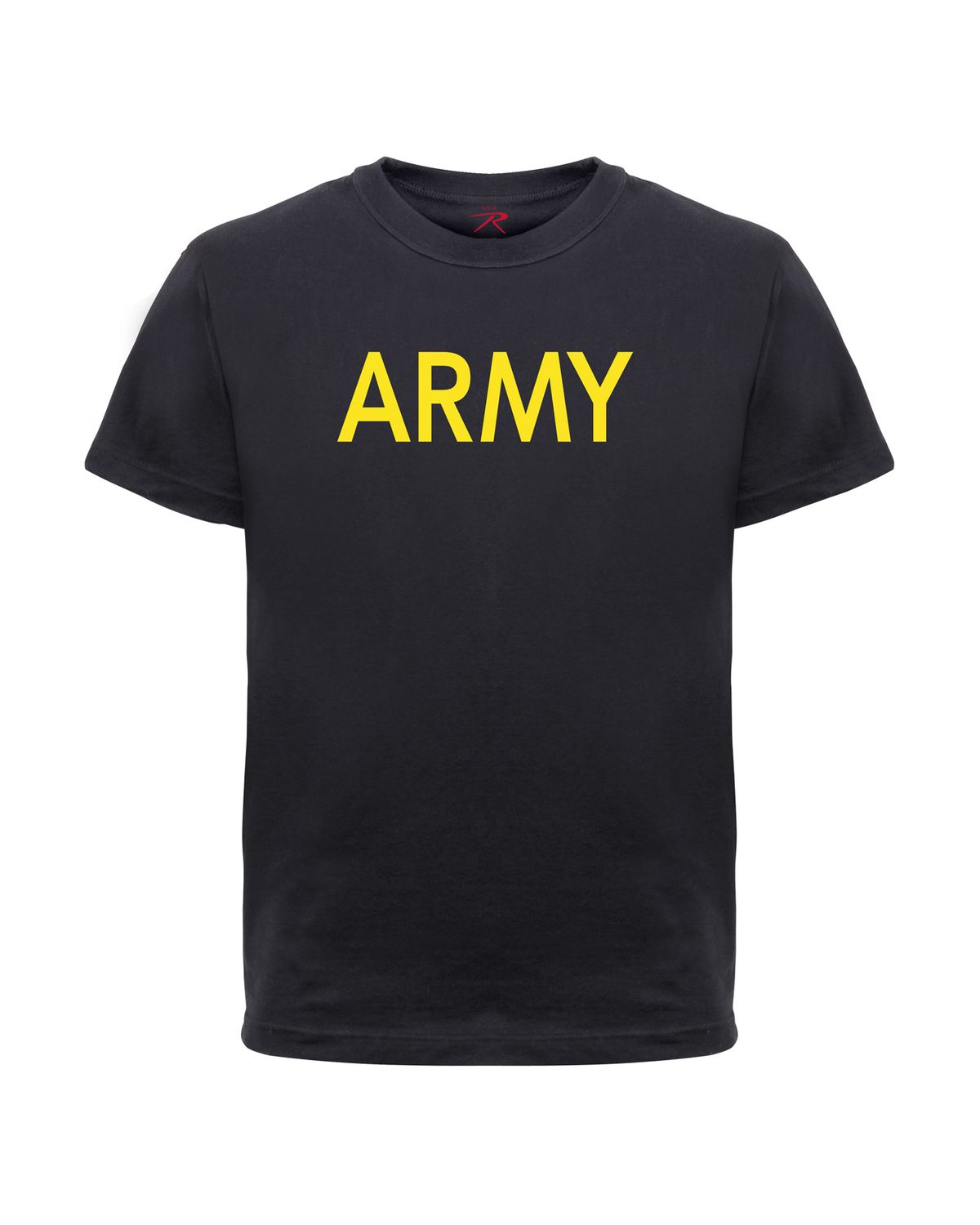 'Rothco 2857 Kids Army Physical Training T-Shirt'