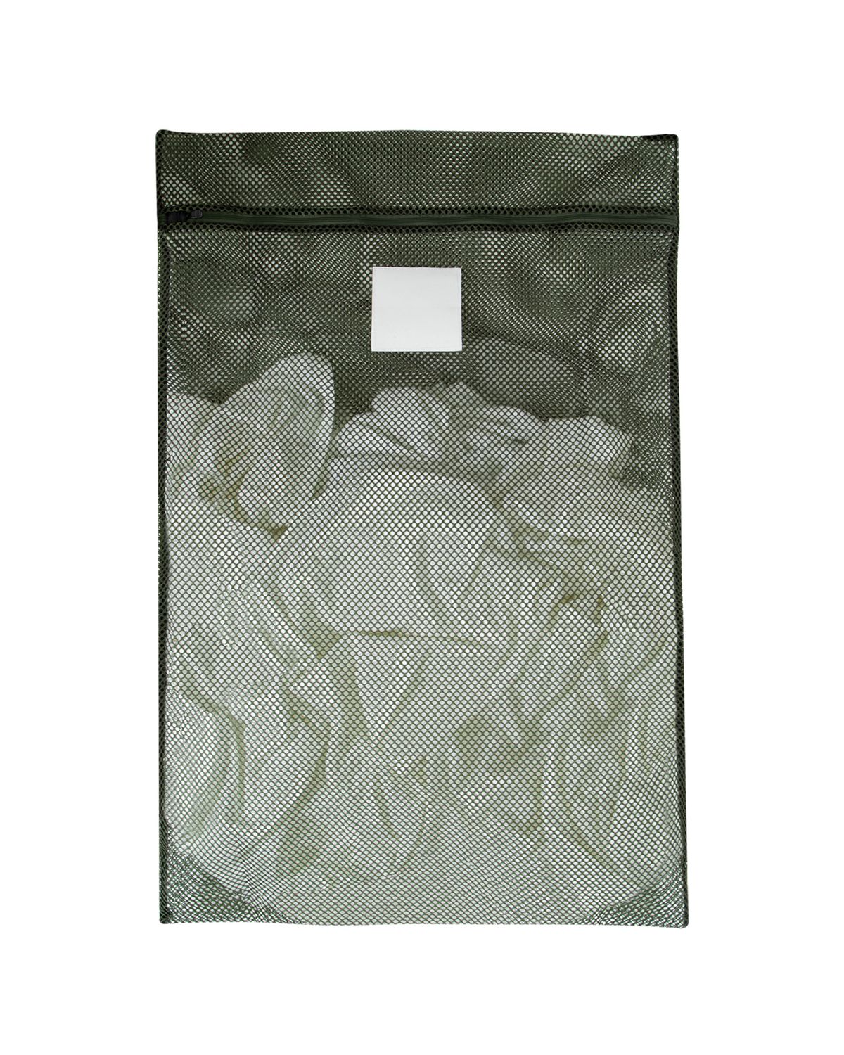 'Rothco 2929 Washable Zippered Mesh Laundry Barracks Bag'