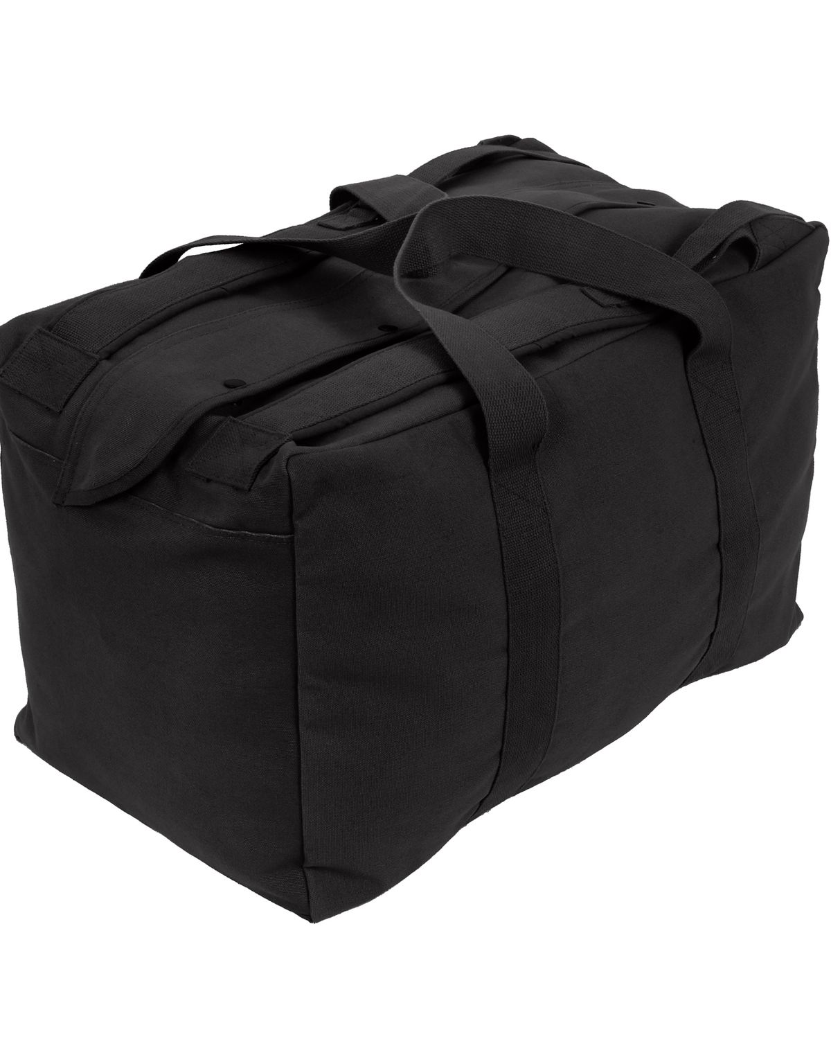 'Rothco 3125  Mossad Type Tactical Canvas Cargo Bag / Backpack'