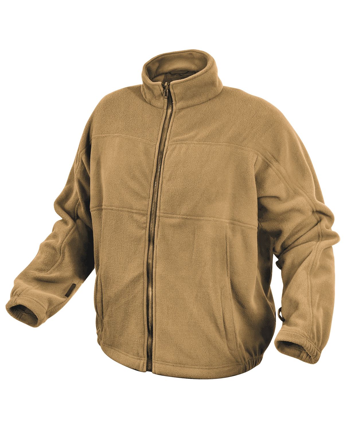 'Rothco 3128 3-in-1 Spec Ops Soft Shell Jacket'