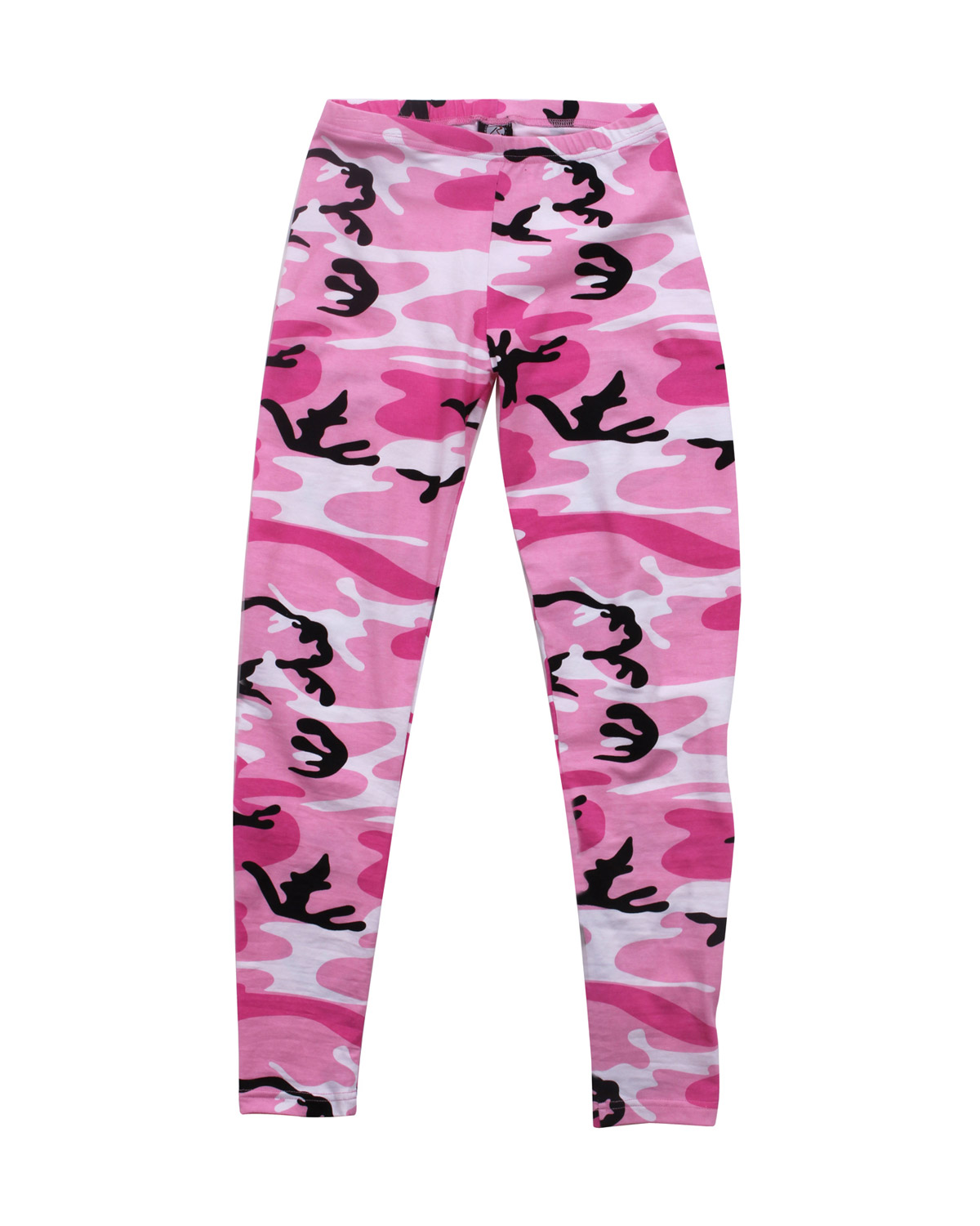'Rothco 3188  Camo Leggings'