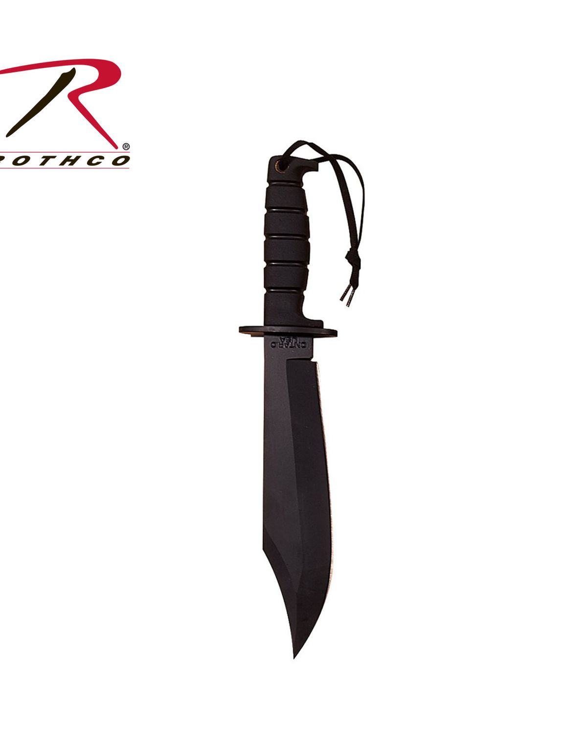 'Rothco 3313 Spec Plus Marine Raider Bowie Knife'