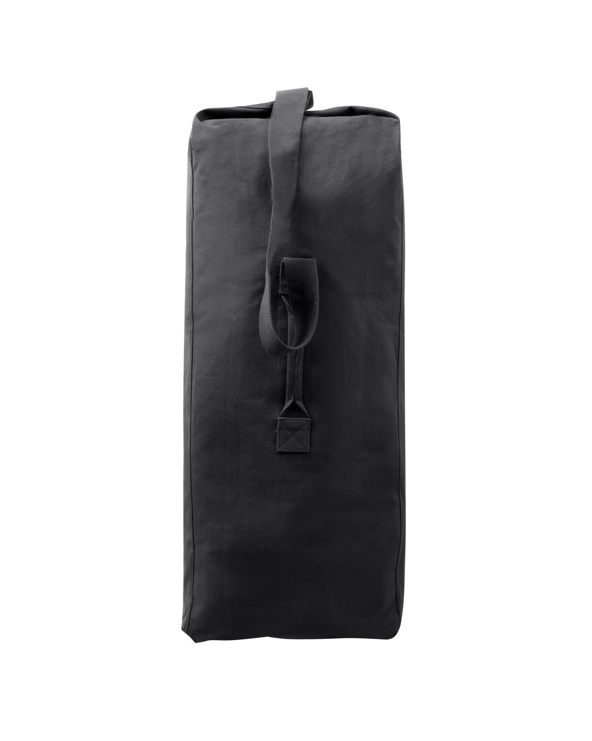 'Rothco 3333 Rothco heavyweight top load canvas duffle bag'