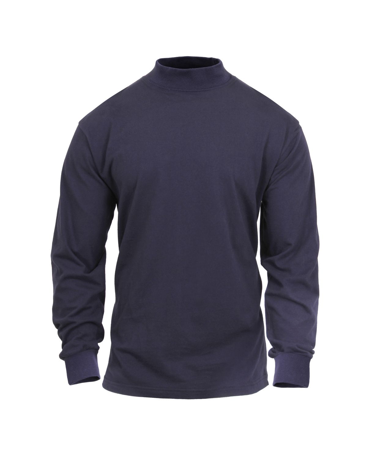 'Rothco 3400  Mock Turtleneck'