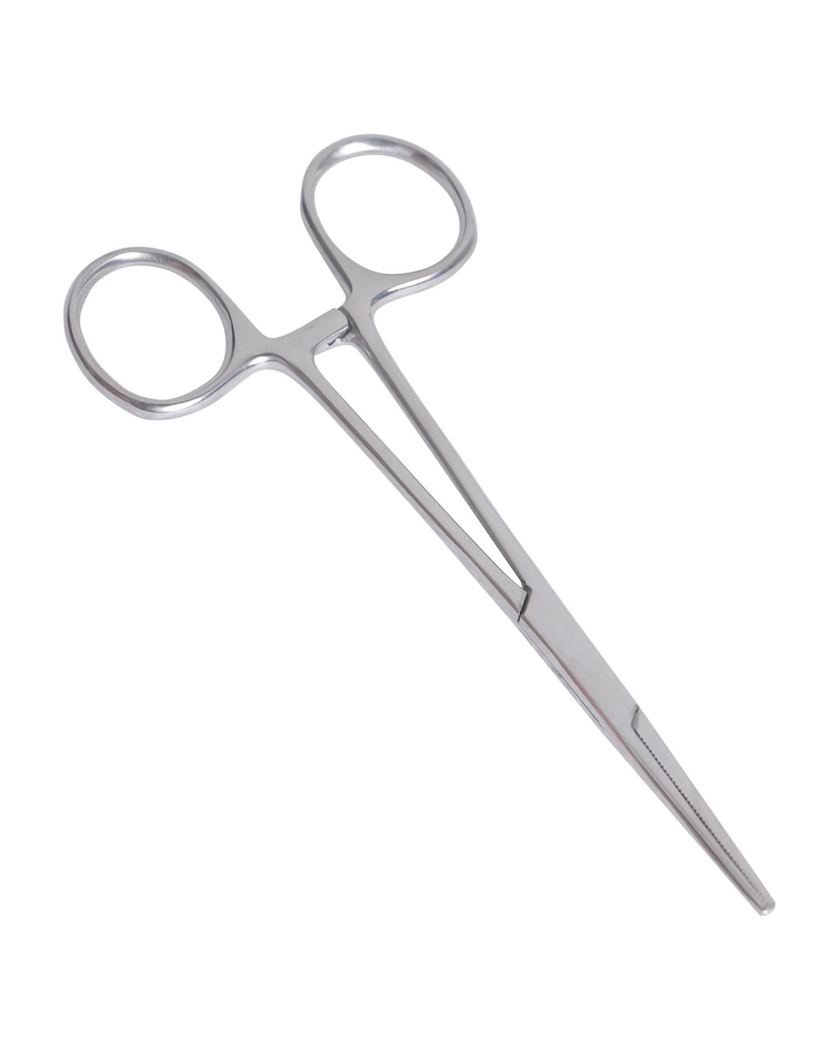 'Rothco 3404 Stainless Steel 5.5" Forceps'