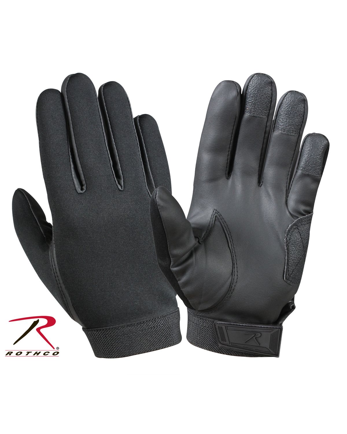 'Rothco 3455 Multi-Purpose Neoprene Gloves'