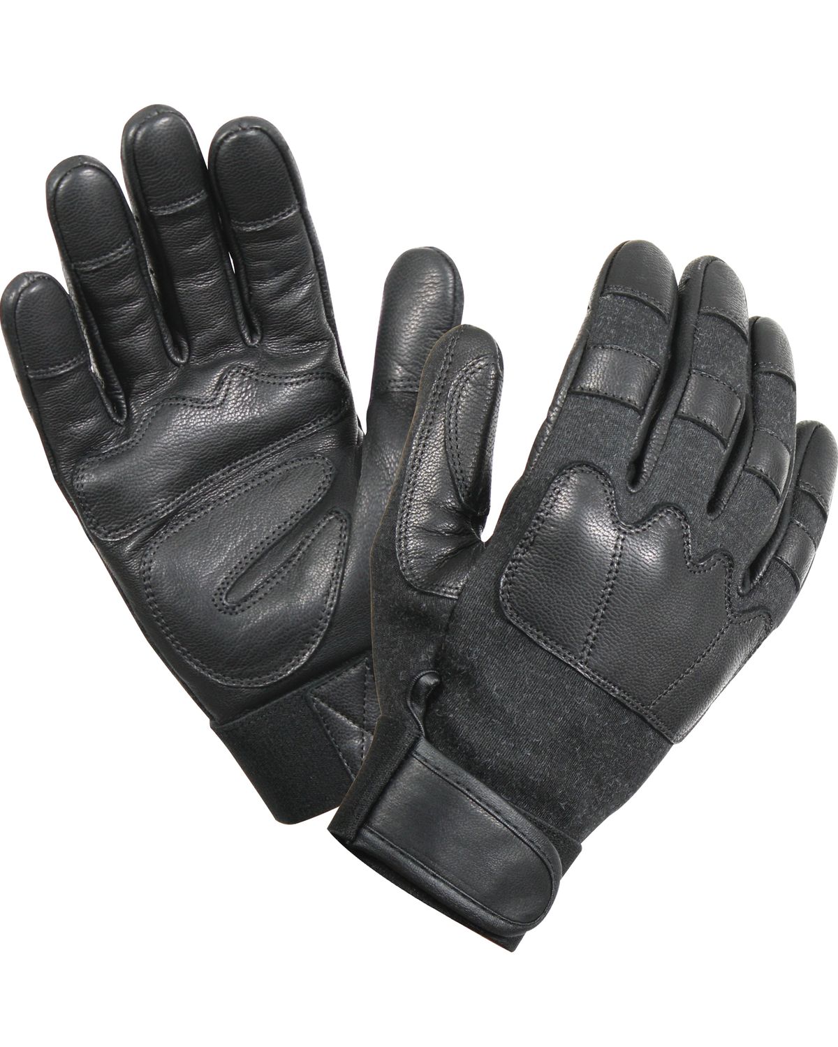 'Rothco 3483 Fire & Cut Resistant Tactical Gloves'