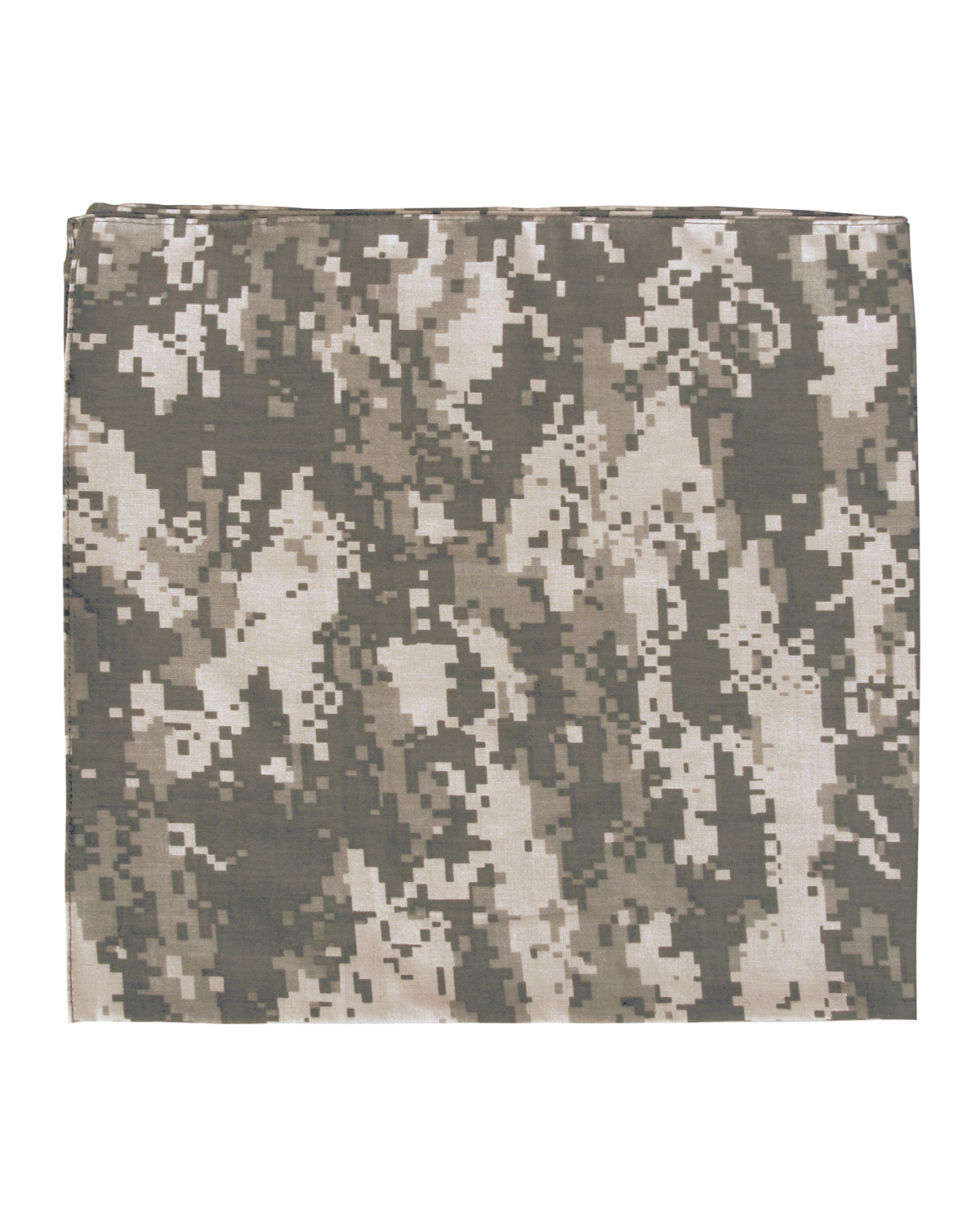 'Rothco 4041 Digital Camo Bandana'