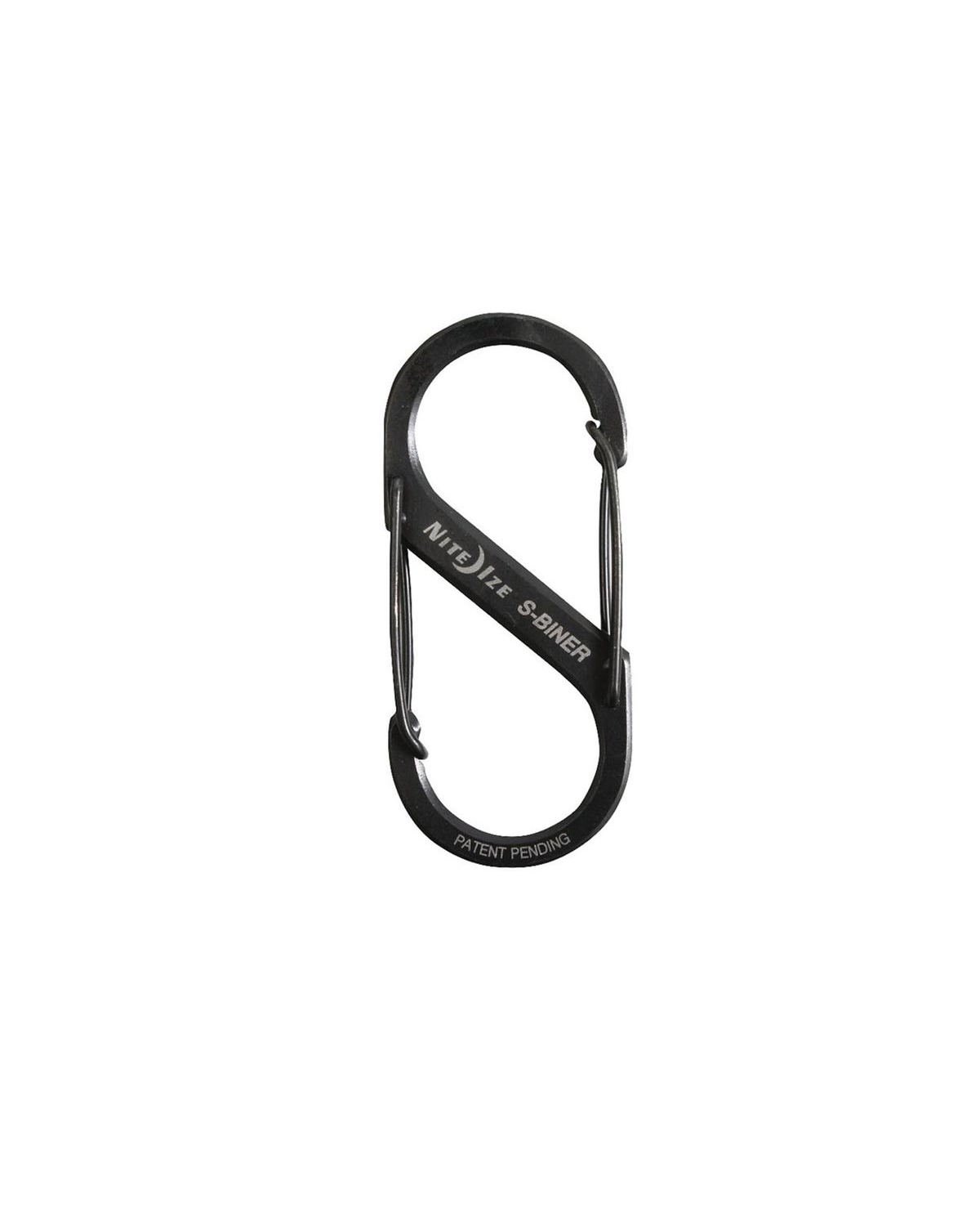 'Rothco 402  Black Nite-Ize S-Biners'