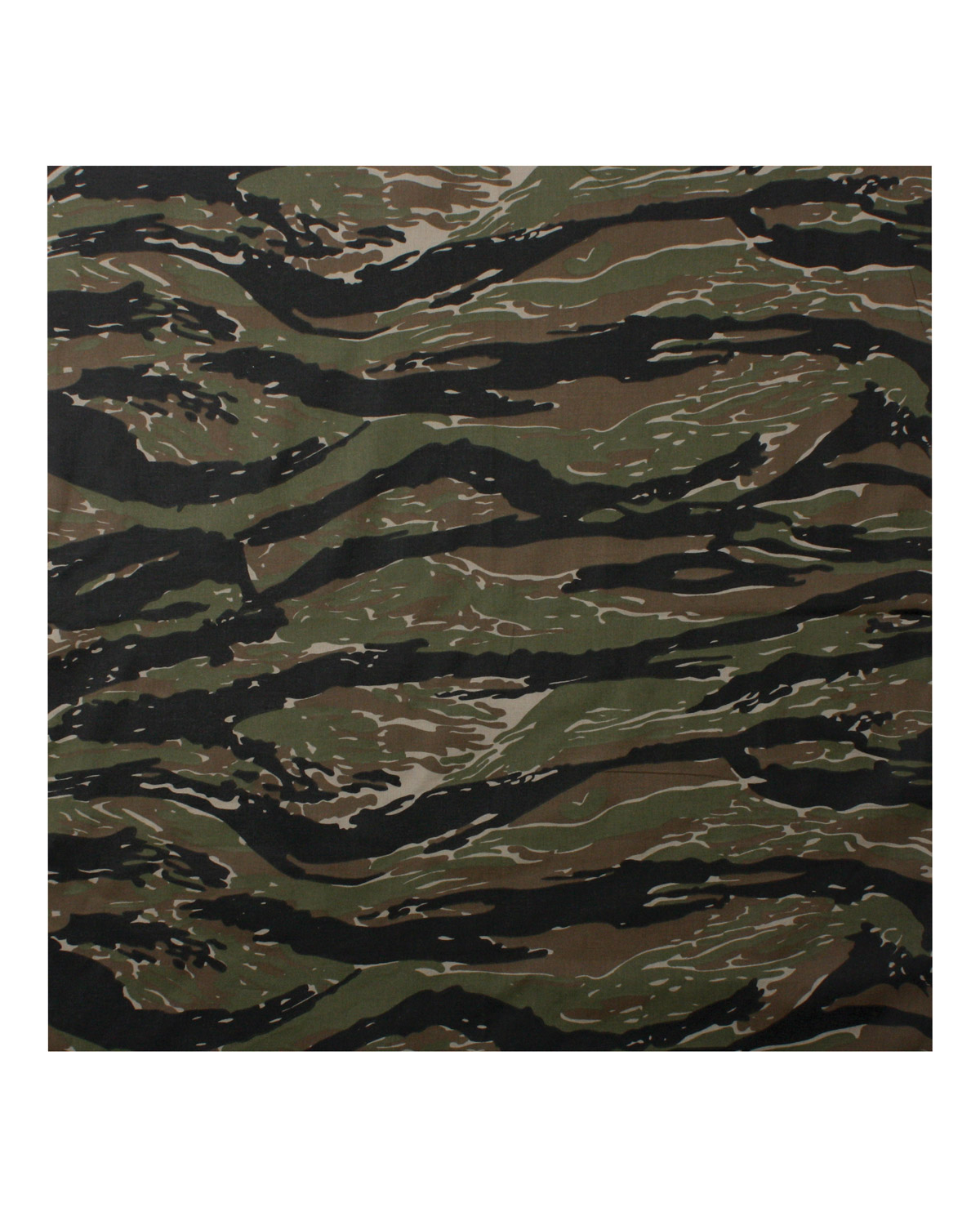 'Rothco 4140 classic camo bandana'