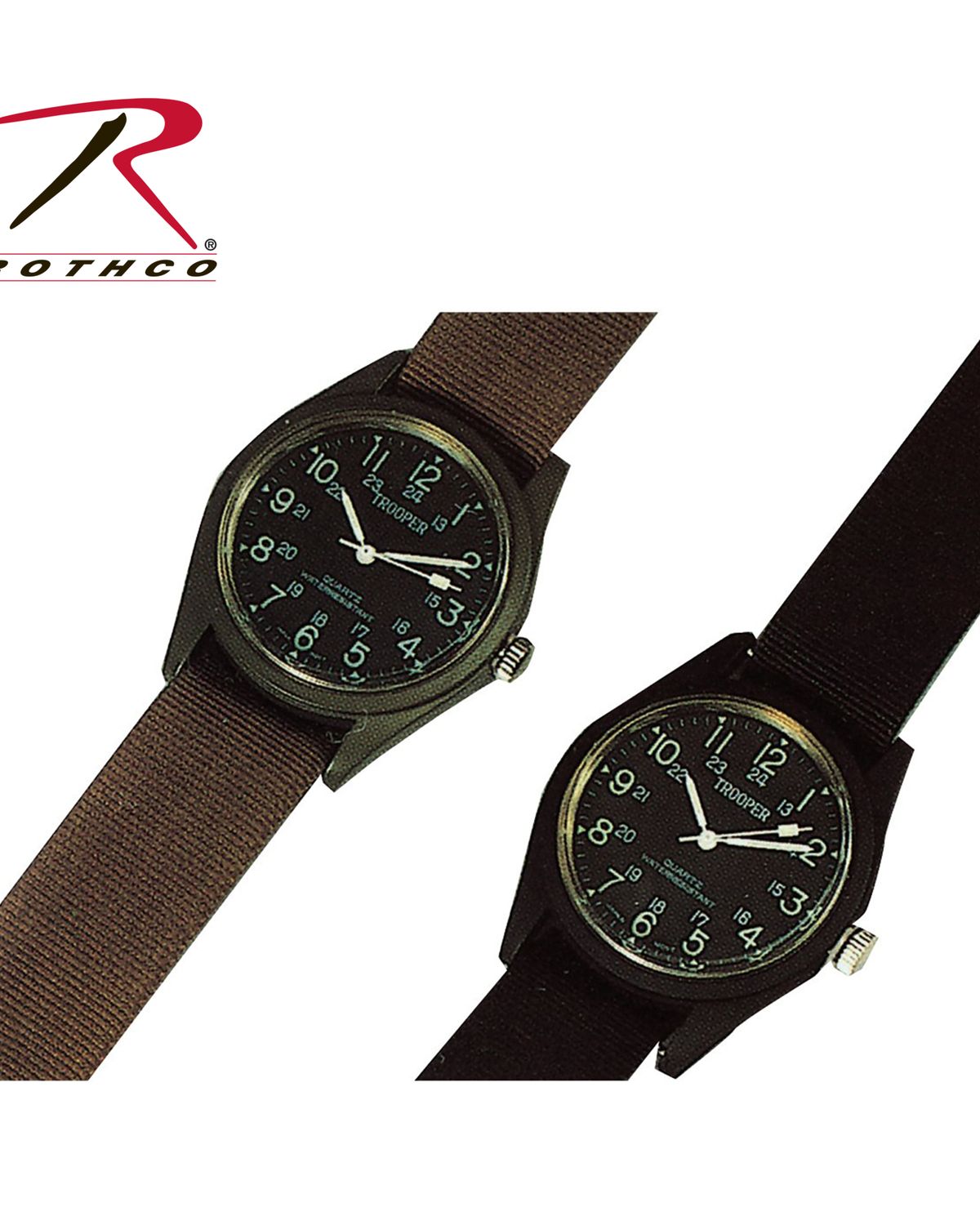 'Rothco 4104 Field Watch'