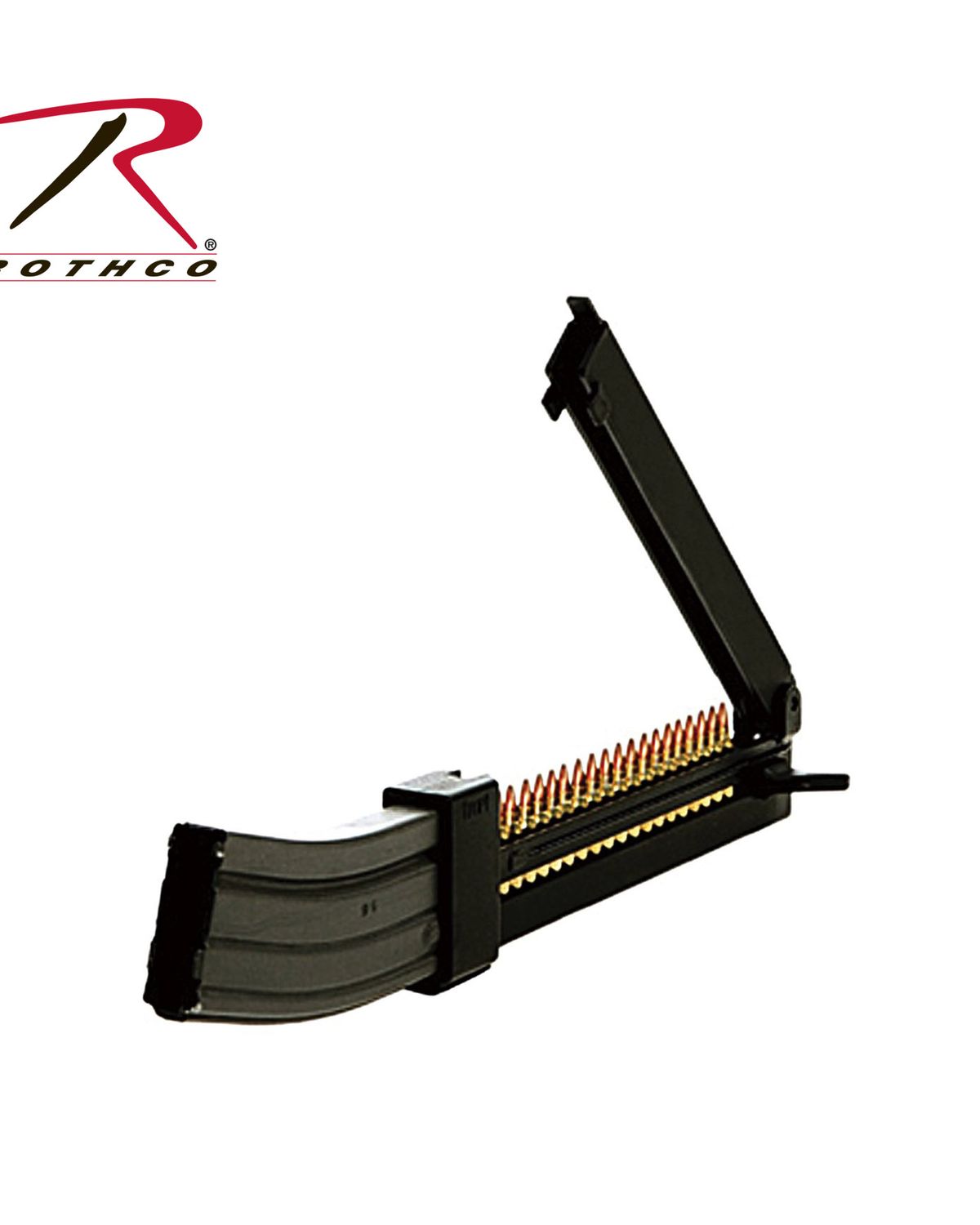 'Rothco 419 Cammenga .223 Easyloader Rifle Magazine Loader'