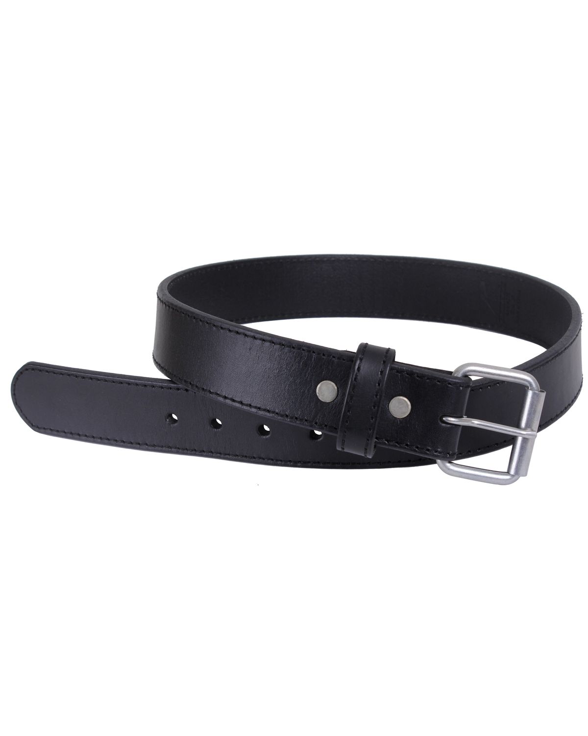 'Rothco 4277  Heavyweight EDC / CCW Leather Gun Belt'