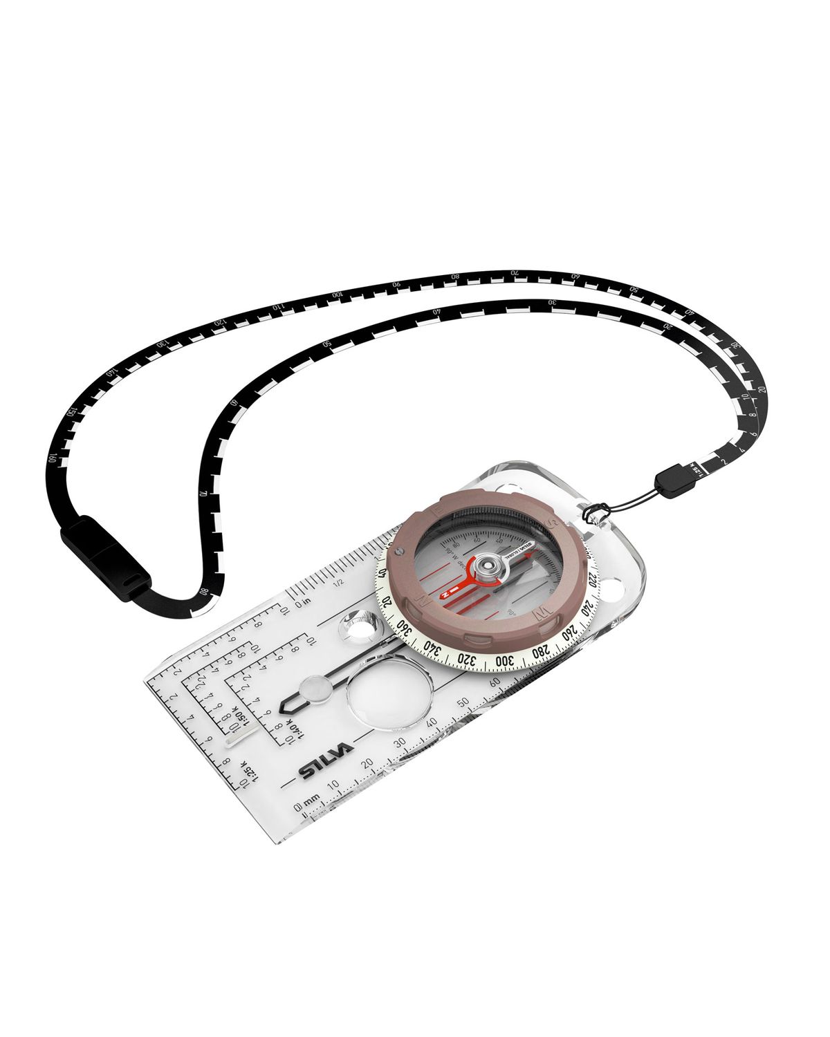 'Rothco 431  Silva Expedition 360 Global Compass'