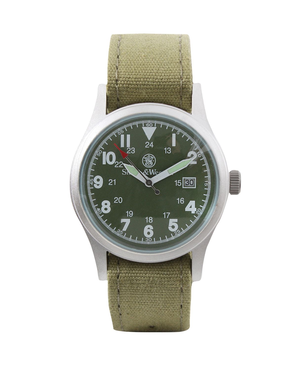 'Rothco 4314 Smith & Wesson Military Watch Set'