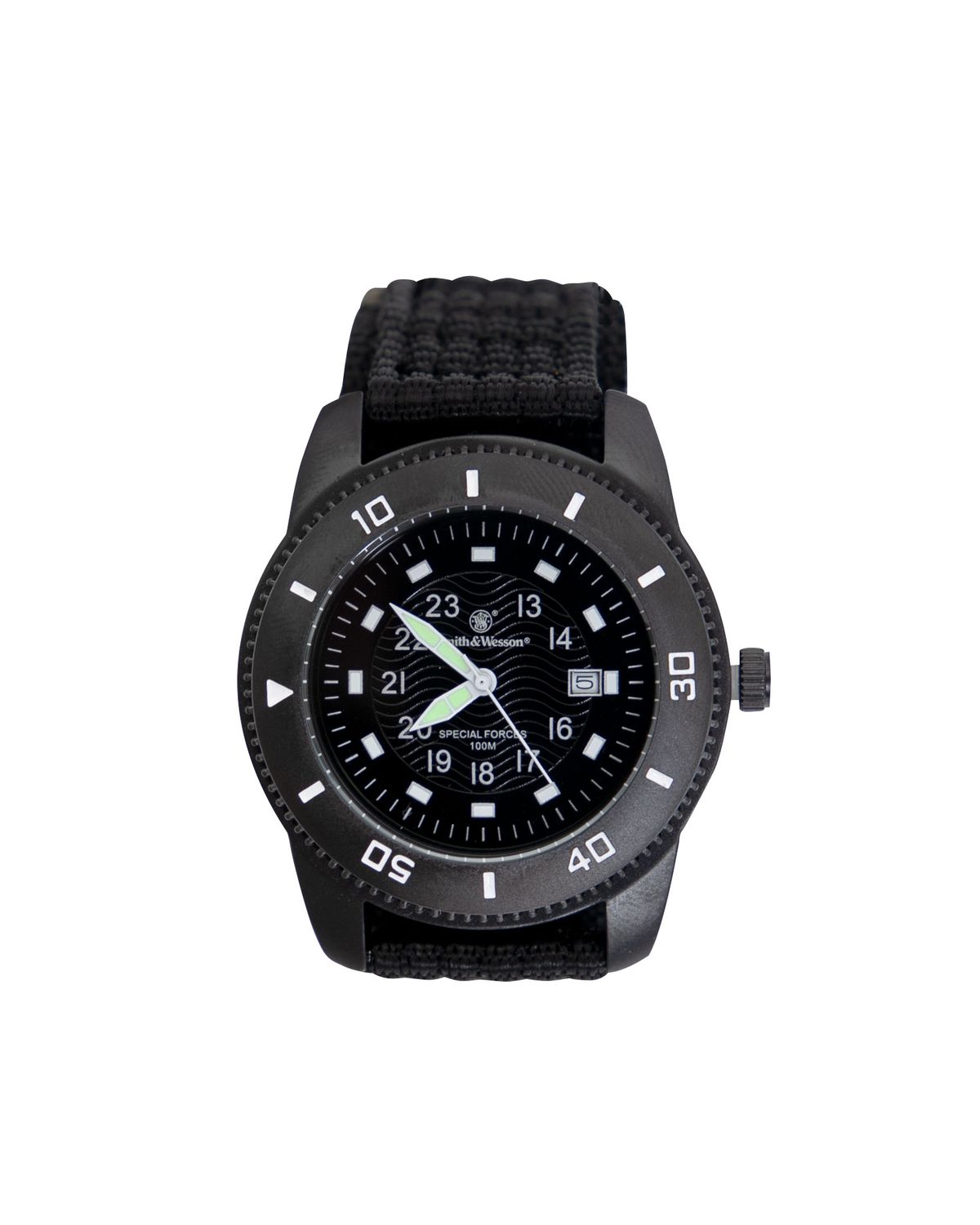 'Rothco 4316 Smith & Wesson Commando Watch'