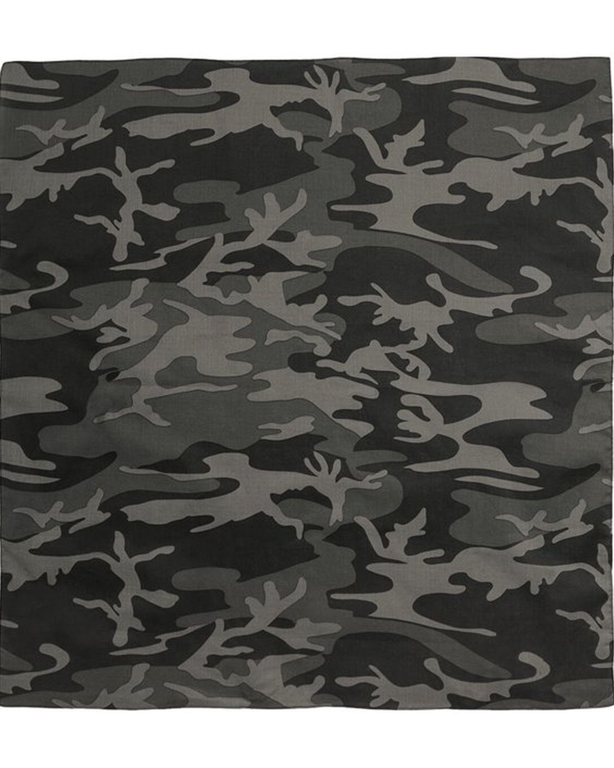 'Rothco 4347 Large Camo Bandana'