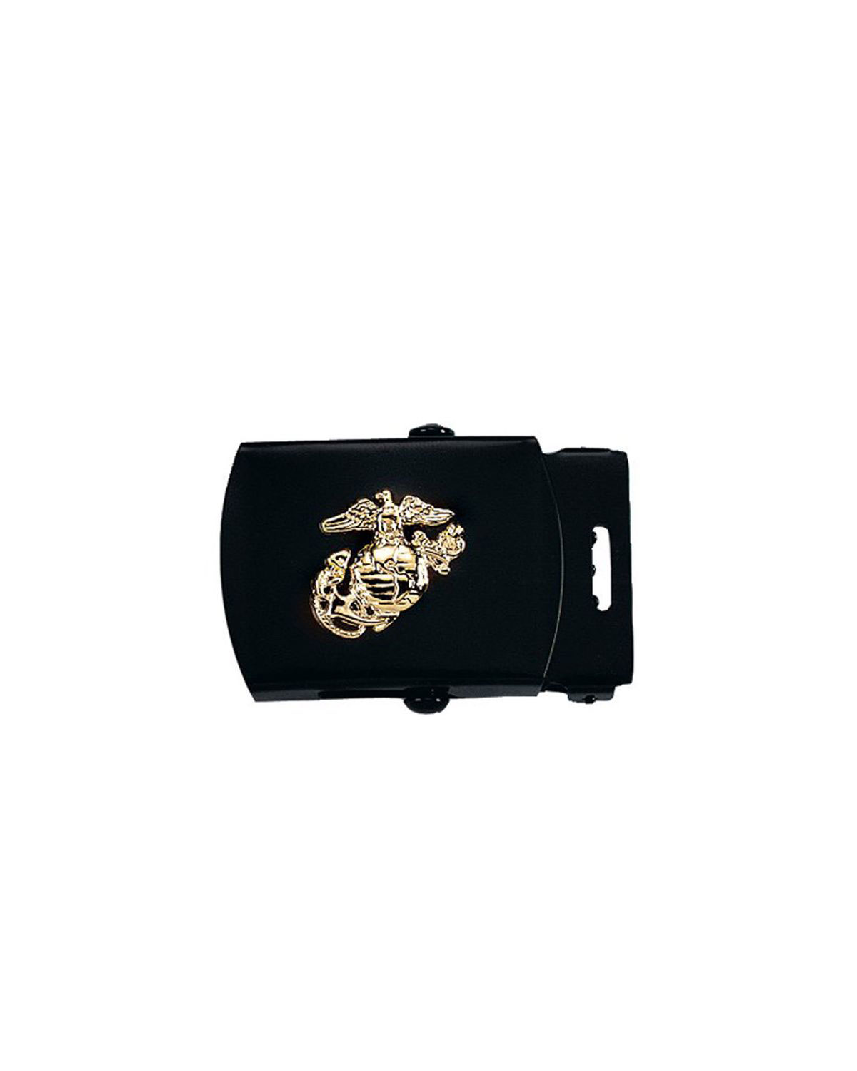 'Rothco 4407  Web Belt Buckles with USMC Emblem'